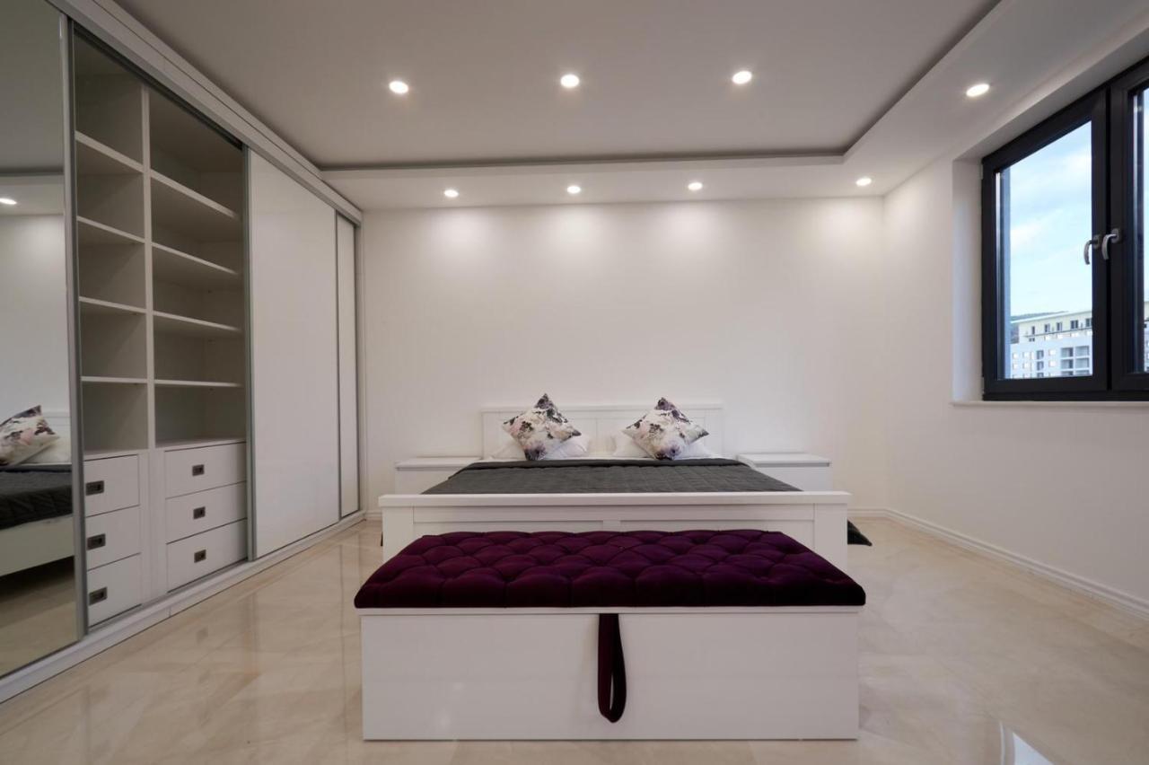 Mensur,s Villa Sarajevo